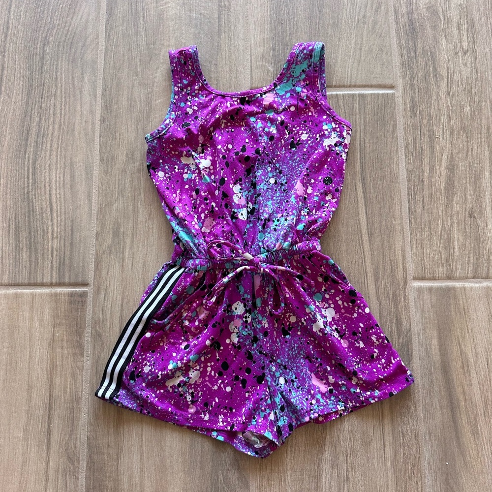 PixieLane Short romper